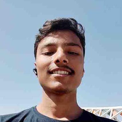 Sanket Hiran Profile Photo